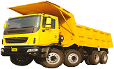 truck
